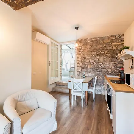 Appartement Cozy - Garda San Felice del Benaco