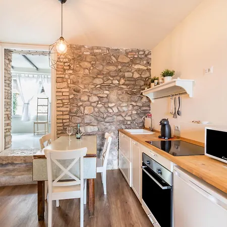Cozy - Garda Appartement San Felice del Benaco