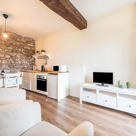 Cozy - Garda Appartement
