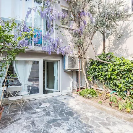 Cozy - Garda Appartement