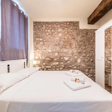 Appartement Cozy - Garda