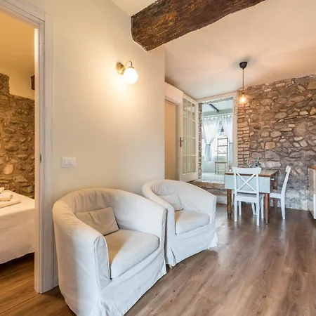 Cozy - Garda * San Felice del Benaco
