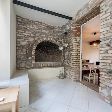 Appartement Cozy - Garda