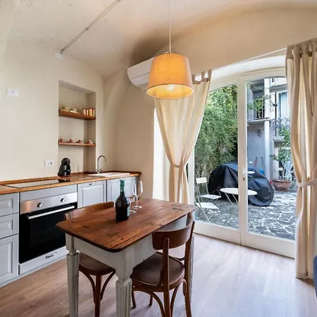Cozy - Garda