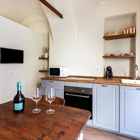 Appartement Cozy - Garda