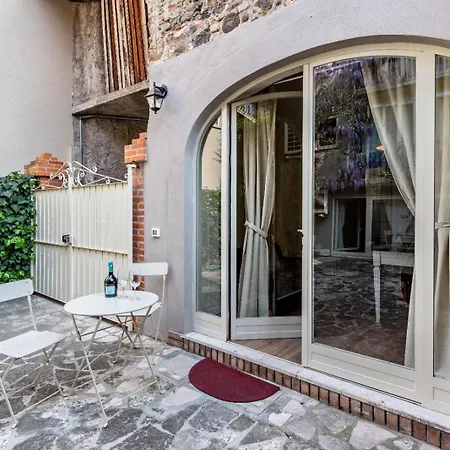 Appartement Cozy - Garda