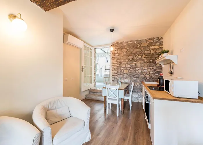 Daire Cozy - Garda San Felice del Benaco