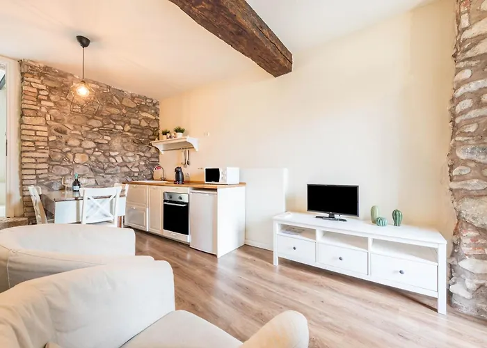 Cozy - Garda Daire