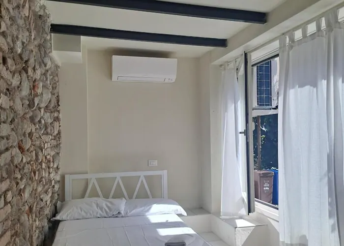Cozy - Garda Daire