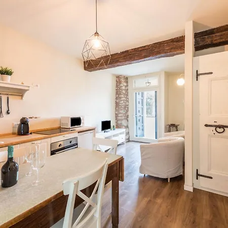 Cozy - Garda Apartment